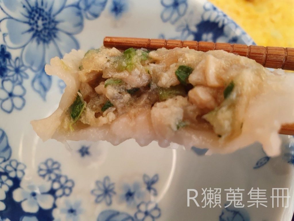 新豬肉 小籠湯包